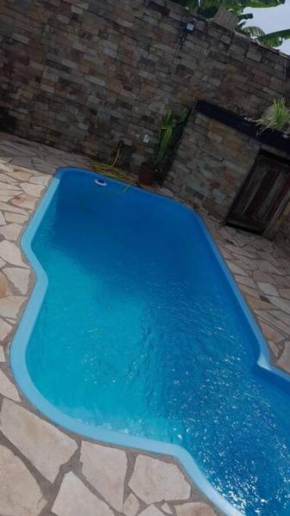 Casa em Monguagá
